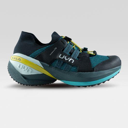 Actual product image UYN 6Sense Green (45.5)