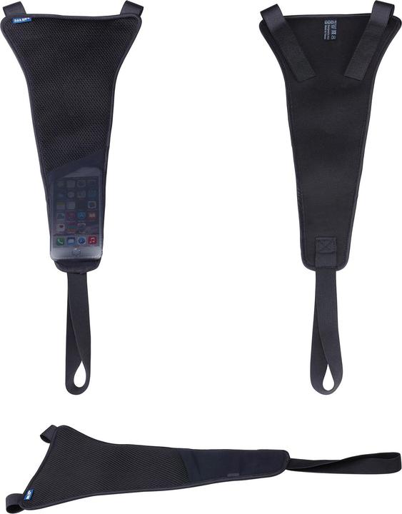 BBB IndoorCyc. Sweat trap 40x20cm