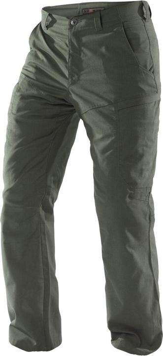 Produktbild 5.11 APEX PANT-TDU GREEN 190 36 (W36/L34)