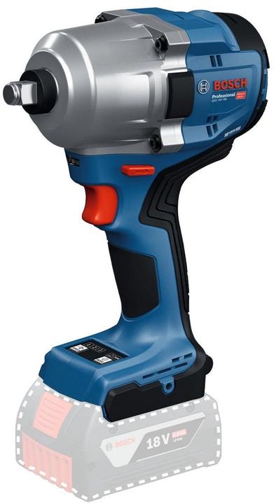Produktbild Bosch Professional GDS 18V-780