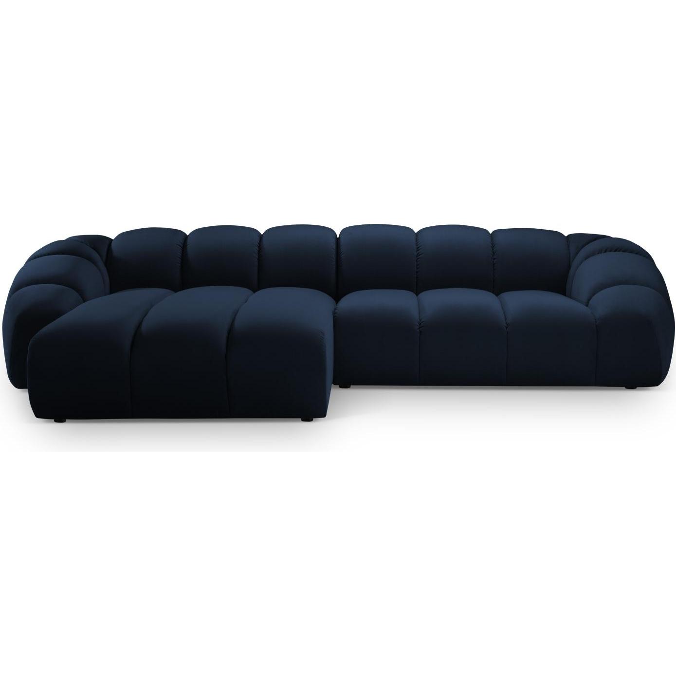 Micadoni, Sofa, Diana (Ecksofa)