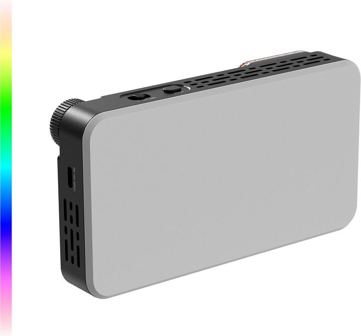 Productafbeelding Rollei LED-Dauerlicht | Compact 40W RGB | LUX-Serie (Videolicht)