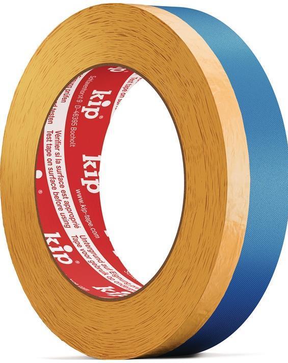 Produktbild Kip WASHI-TEC® Multi-Tape 30/20mmx25m (30 mm)