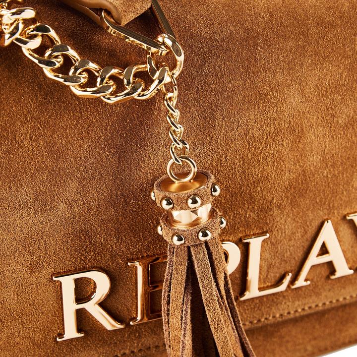 Immagine prodotto Replay Umhängetasche Leder 25.5 cm