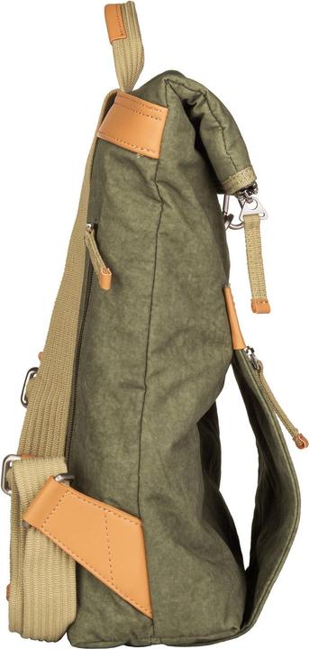 Actual product image Jost Roll-top backpack Kerava 5109 (12.30 l)