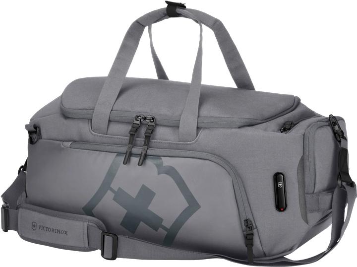 Produktbild Victorinox Touring 2.0, Travel 2in1 Duffel, Stone Grey (38 l)