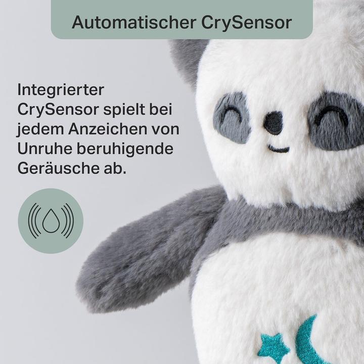 Image du produit Tommee Tippee Ton- und Licht-Einschlafhilfe PipPanda