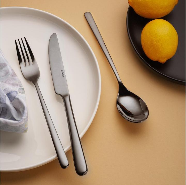 Image du produit Sola Salamanca (24 pcs, Set de couverts)