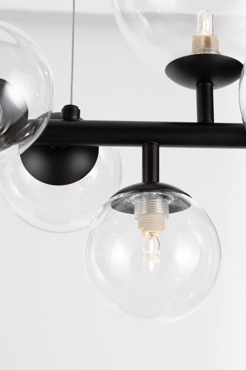 Produktbild Nova Luce Odillia (G9)