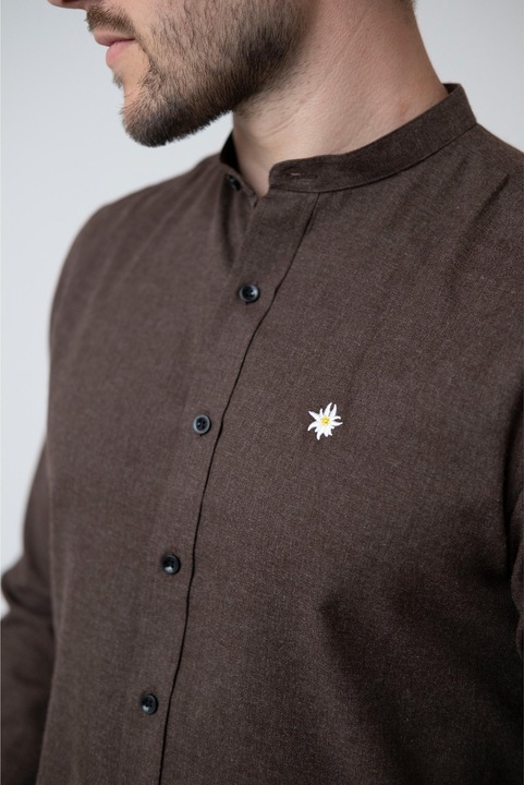Immagine prodotto Bavarian Caps Stella alpina (XXL)