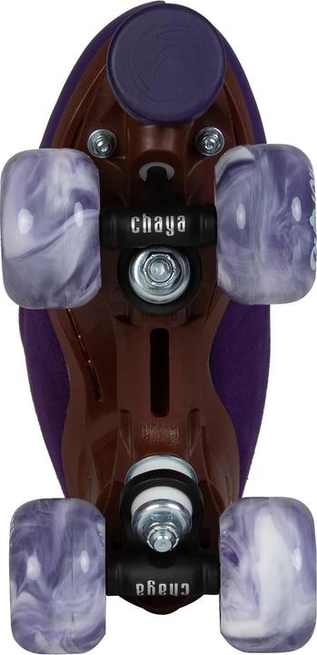 Produktbild Powerslide Chaya Lifestyle Rollerskates (38)