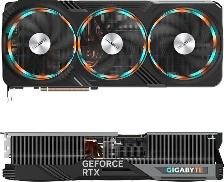 Produktbild Gigabyte GeForce RTX 4080 SUPER GAMING OC (16 GB)