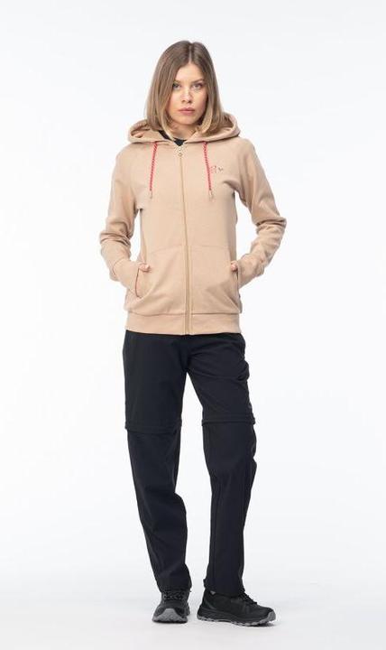 Produktbild Elbrus Elbruz Runa Sweatshirt (S)