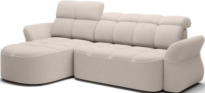 Produktbild ELTAP Beneth (3-Sitzer, Ecksofa)