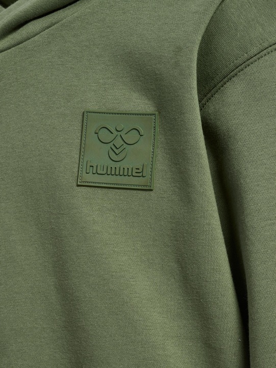 Immagine prodotto hummel hmlCLEAN HOODIE (140)
