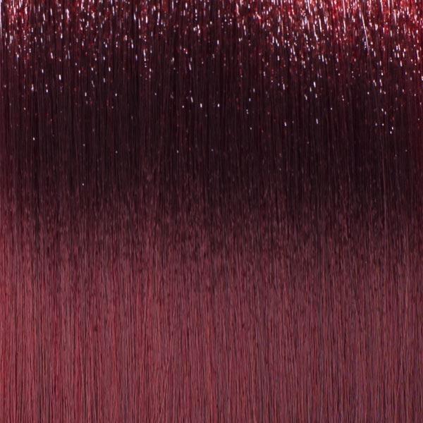 Actual product image Basler Color 2002+ cream hair color (6/4 dark blonde Red)