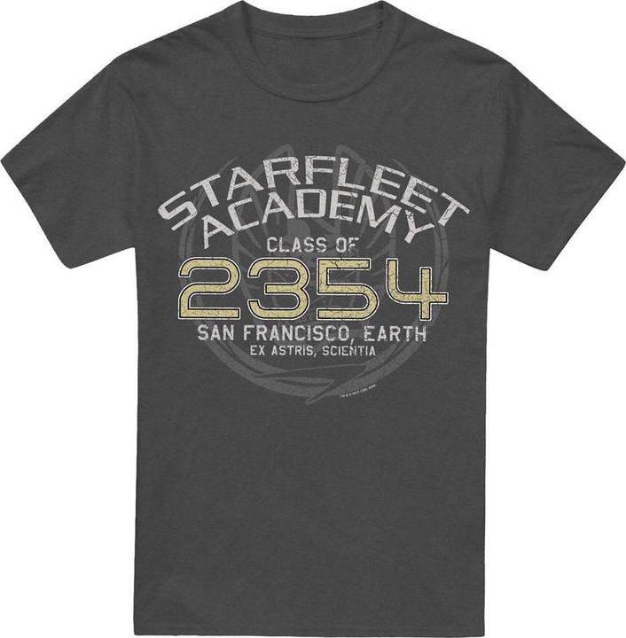 Immagine prodotto Graduation Maglietta Capitano Sisko Adulto Unisex (M)