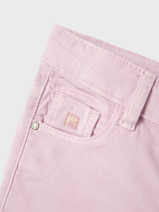 Actual product image Name it Bootcut trousers (92)