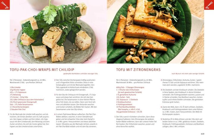 Produktbild Vegetarisch! Das Goldene von (Deutsch, Adriane Andreas, Alessandra Andreas, 2011)