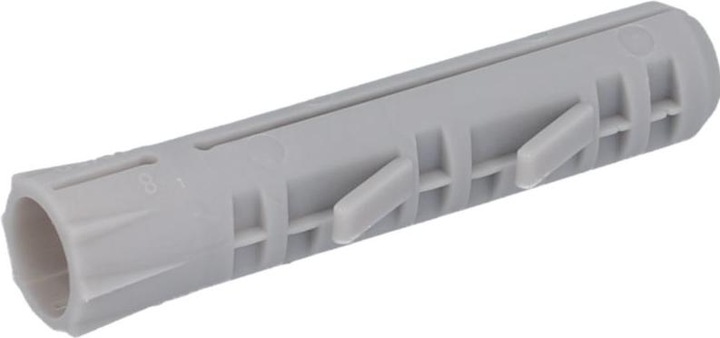 Immagine prodotto Tox Ancora di espansione Barracuda 10x50 mm 50 pz. (50 pz.)