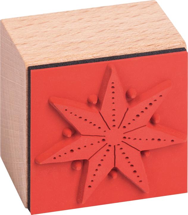 Immagine prodotto Heyda Stempel-Set