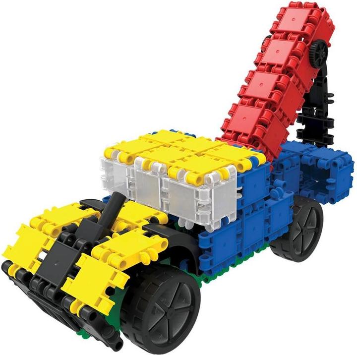 Actual product image Clics Scooterbox
