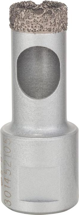 Produktbild Bosch Professional Zubehör PRO Core Cutter dry, 16 x 30 x 22,23 mm (16 mm)