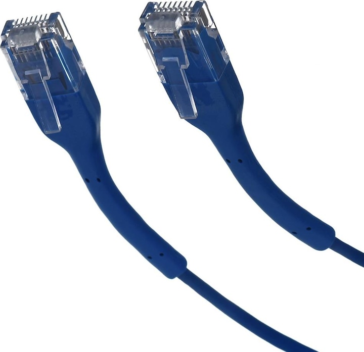 Produktbild Ubiquiti Netzwerkkabel (U/UTP, CAT6, 0.10 m)