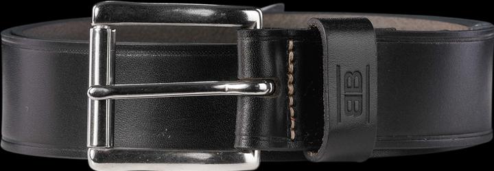 Image du produit Basic Belts Pat noir 40mm par (90)
