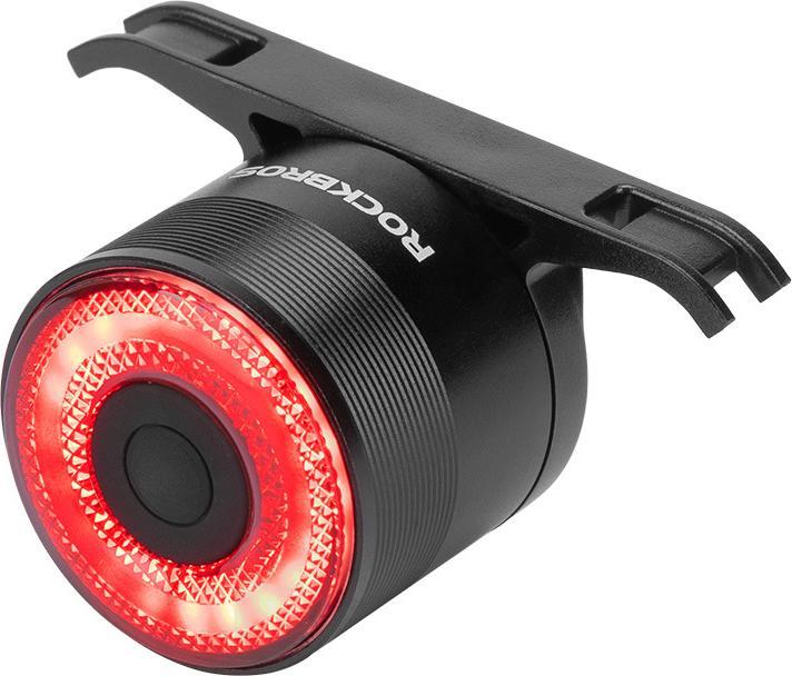 Actual product image Rockbros Q3 (30 lm)