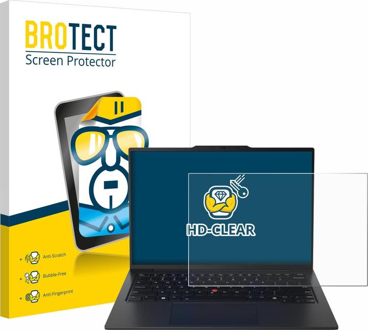 Image du produit BROTECT Protection Clair (14", 16:10)