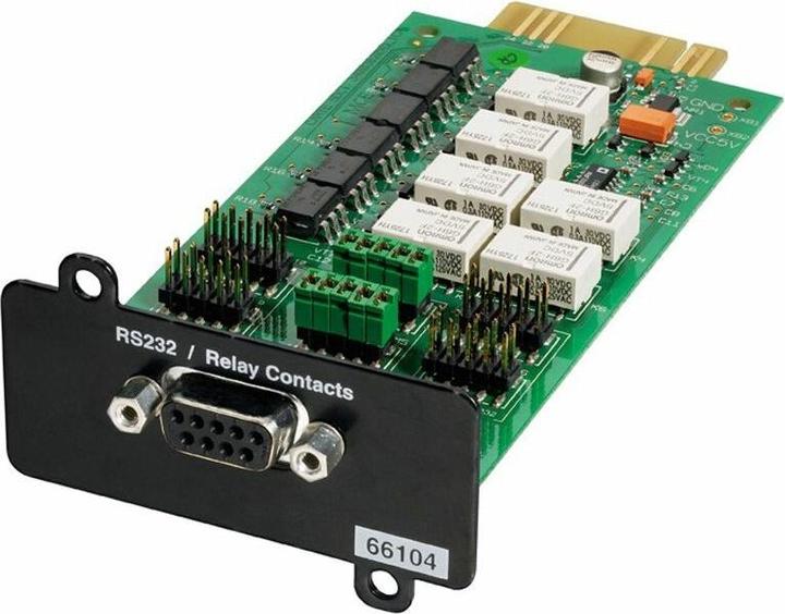 Produktbild Eaton MGE O.P.S. USV-Relaisplatine (103006828)