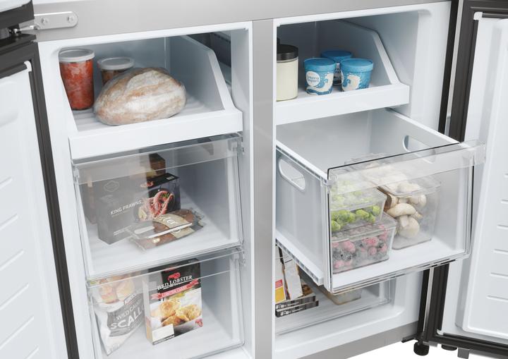 Produktbild Haier HCR3818ENPT (467 l)