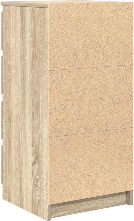 Image du produit vidaXL Sideboard (37.50 x 35 x 76 cm)