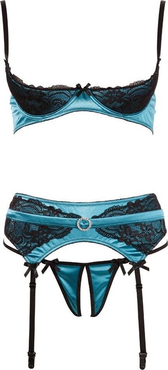 Immagine prodotto Cottelli Collection Set di sollevamento (L, 85 B)