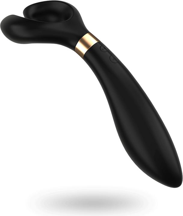 Satisfyer Partner Multifun 3