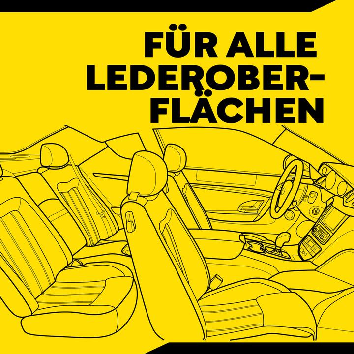 Immagine prodotto Meguiar's G01316 Ultimate Leder (473 ml)