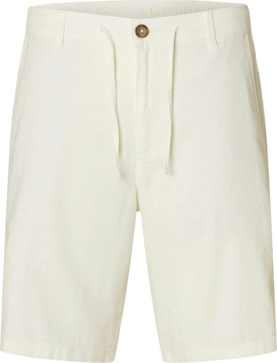 Image du produit Selected Homme Short en lin (S)