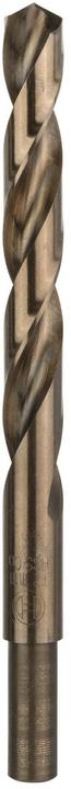 Actual product image Bosch Professional Zubehör Metal drill HSS-Co, DIN 338, 12 x 101 x 151 mm, 1-pack (12 mm)