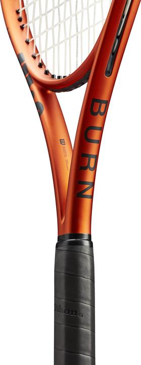 Produktbild Wilson Burn 100ULS V5.0 Tennisschläger (1, 260 g)
