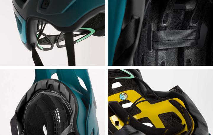 Image du produit MET Casque MIPS itinérant (52 - 56 cm)