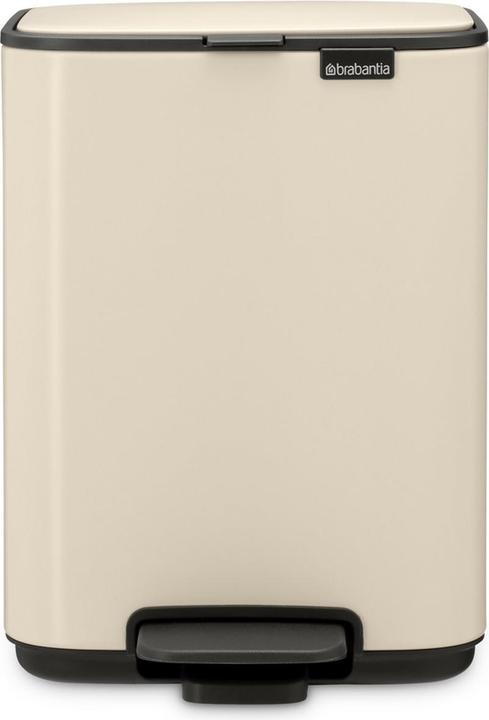 Produktbild Brabantia Treteimer Bo 4 l (4 l)