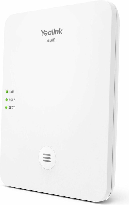 Productafbeelding Yealink W80B DECT-basisstation met meerdere cellen
