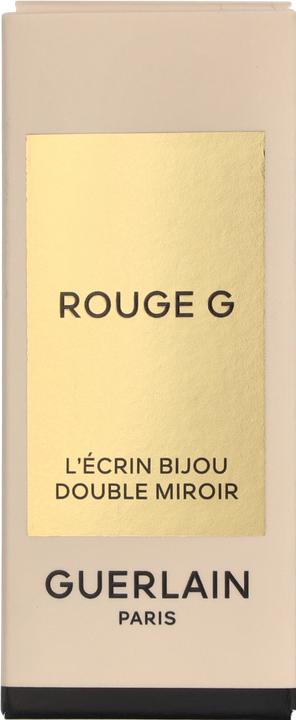 Image du produit Guerlain Rouge G Case (Brown)