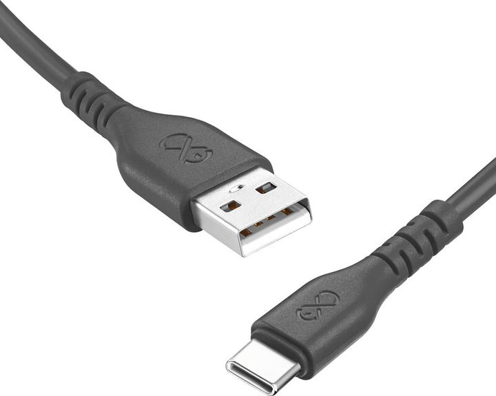Image du produit EXC Câble USB BASIC (1.20 m, 36 W)