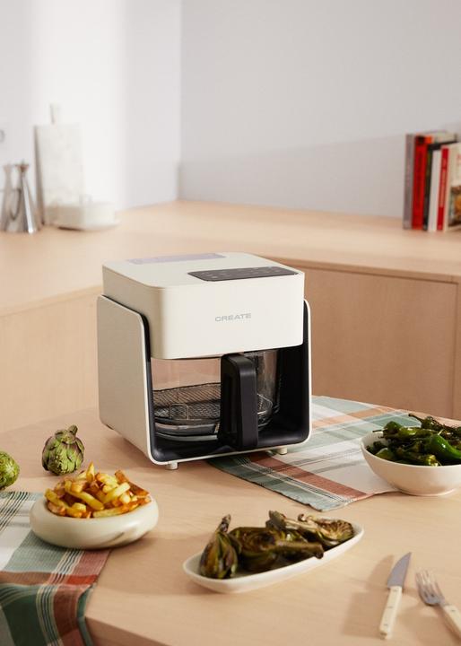 Actual product image Create Air Fryer Mist