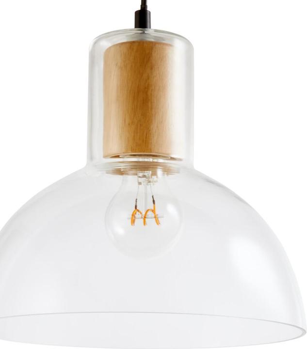 Actual product image La Redoute Interieurs Lizia (E27)