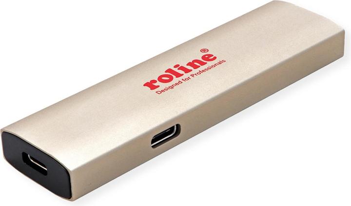 Immagine prodotto Roline Adattatore USB-HDMI (HDMI, USB-C, 6.10 cm)