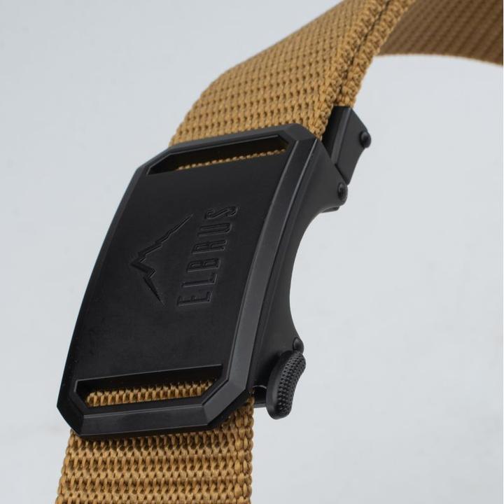 Produktbild Elbrus NOPRIZ-Gürtel