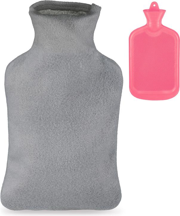 Immagine prodotto Relaxdays Borsa acqua-calda (2 l)